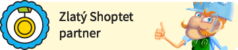 Zlatý Shoptet partner - Vladimír Přichystal