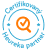Certifikovaný Heureka partner - odznak