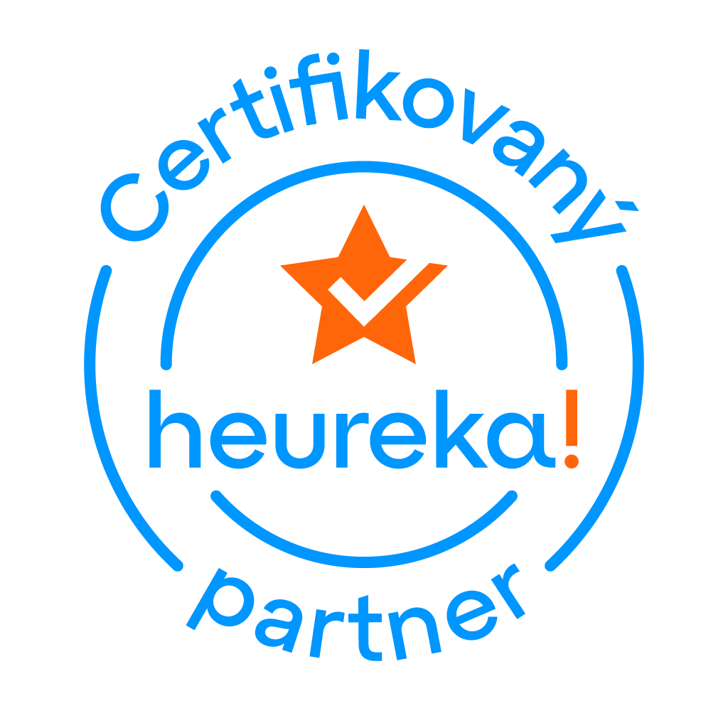 Certifikovaný Heureka partner - Vladimír Přichystal